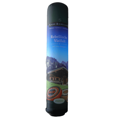 KeepFuns Outdoor advertising inflatable lamppost, brand promotion display inflatable model, multi-screen custom luminous inflatable column