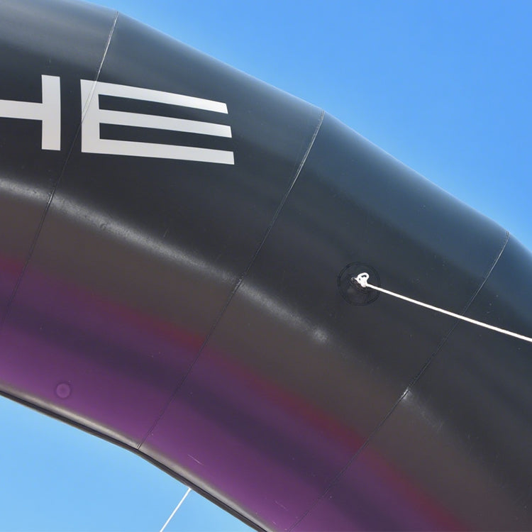 keepFuns Racing themed inflatable semicircular arch, brand event promotion arch, outdoor event logo arch, custom LOGO marketing arch