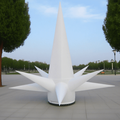 KeepFuns Special-shaped inflatable art installations, outdoor creative display props, commercial plazas, exhibition interactive inflatable models