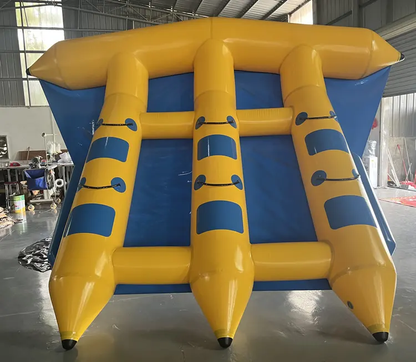 Towable Inflatable, Water Towables 4*3m