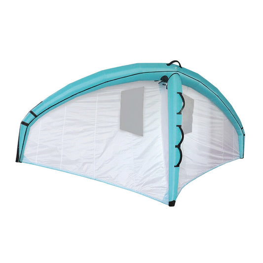Towable Inflatables inflatable kite surfing