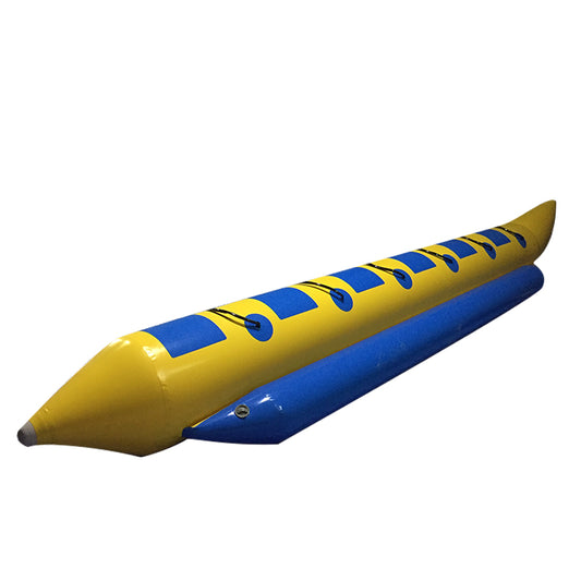 Water Excitement with Towable Inflatables