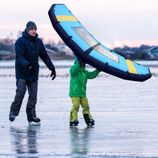 Towable Inflatables Kite surfing