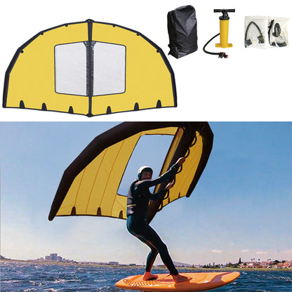 KeepFuns Towable Inflatables Kite surfing