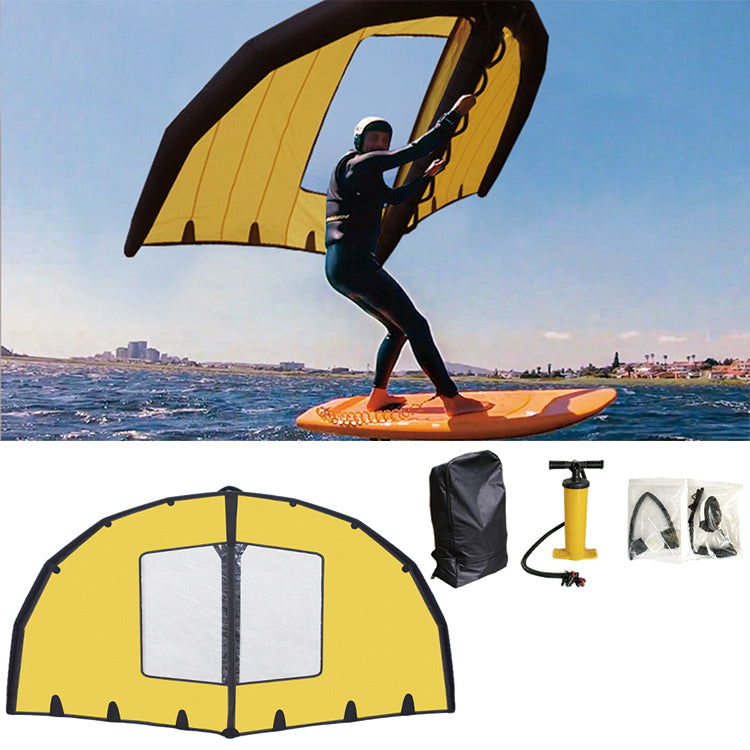 KeepFuns Towable Inflatables Kite surfing