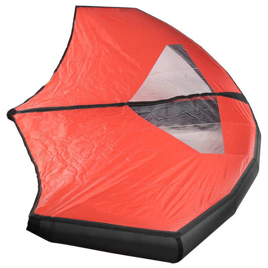 Towable Inflatables Kite surfing