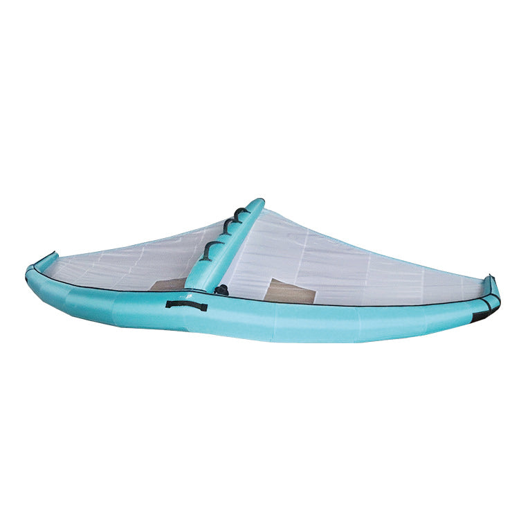 Towable Inflatables inflatable kite surfing