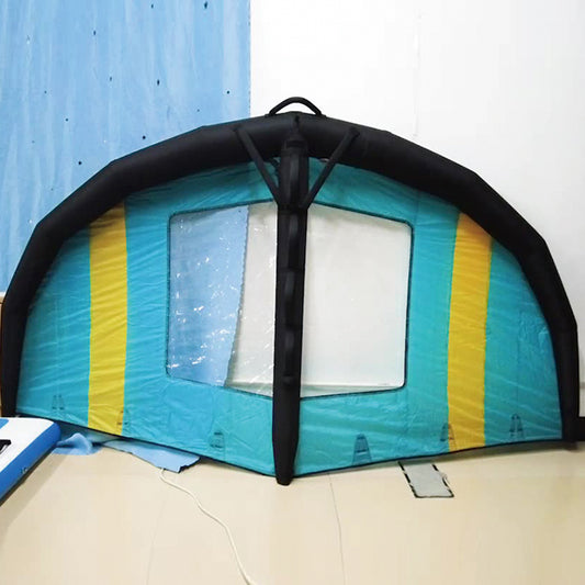 KeepFuns Towable Inflatables