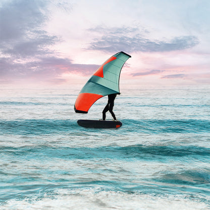 Towable Inflatables Kite surfing