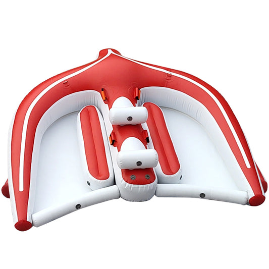 Towable Inflatables Flying Fish Boat