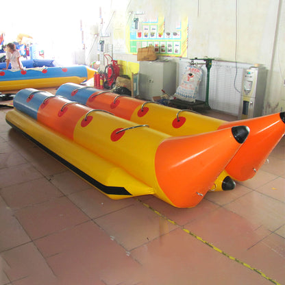 Towable Inflatables: Thrilling Water Rides