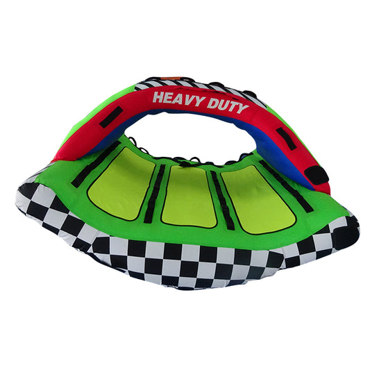 Towable Inflatables: Adventure on the Water