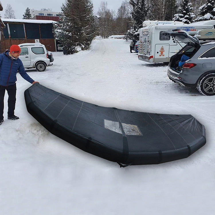 Towable Inflatables