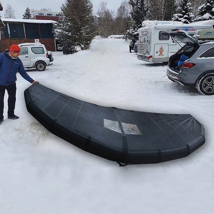 Towable Inflatables