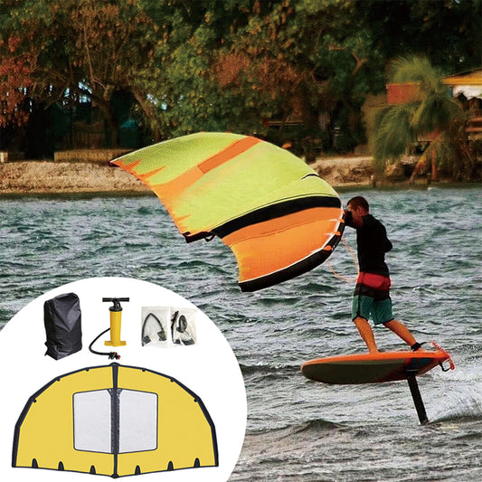 KeepFuns Towable Inflatables Kite surfing