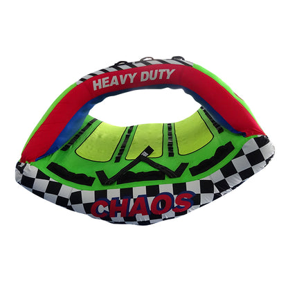 Towable Inflatables: Adventure on the Water