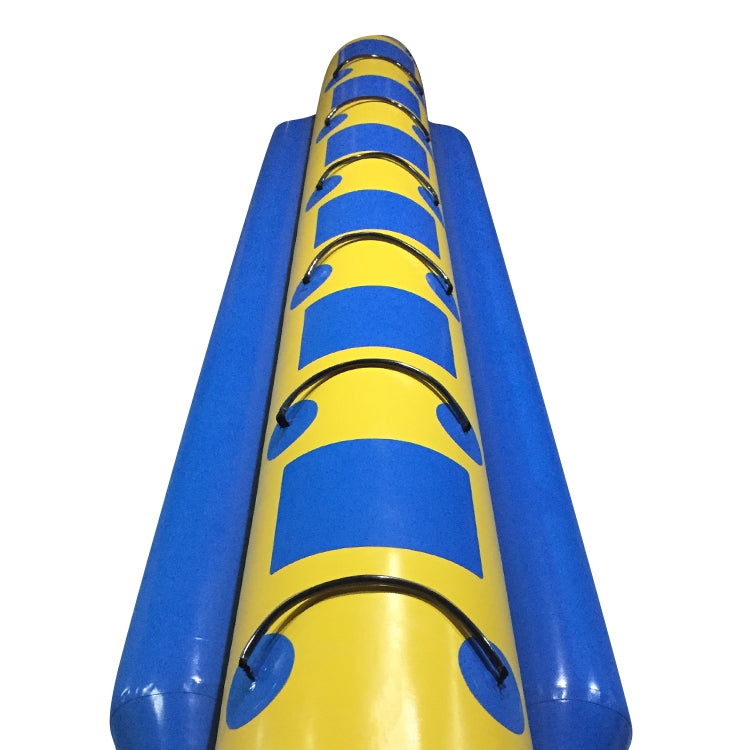 Water Excitement with Towable Inflatables