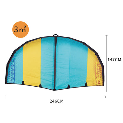 KeepFuns Towable Inflatables