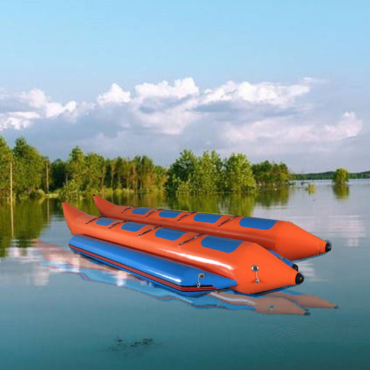 KeepFuns Towable Inflatables