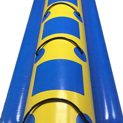 Water Excitement with Towable Inflatables