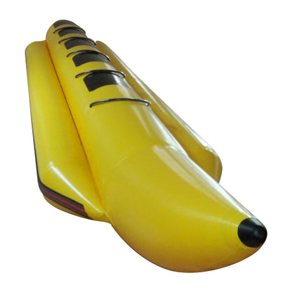 Towable Inflatables: Thrilling Water Rides