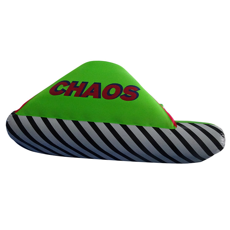 Towable Inflatables: Adventure on the Water