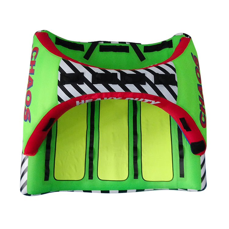 Towable Inflatables: Adventure on the Water