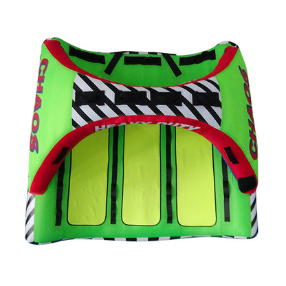 Towable Inflatables: Adventure on the Water