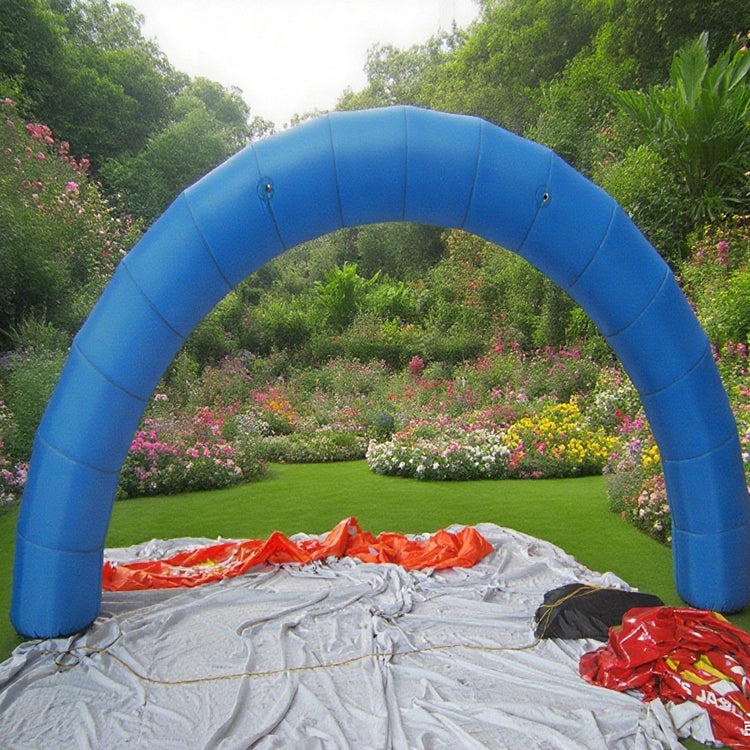 KeepFuns Various styles of inflatable semicircular advertising arches, outdoor music festivals, beach event arches, custom slogan brand promotion arches, inflatable arches suitable for multiple scenes
