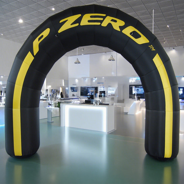 KeepFuns Various styles of inflatable semicircular advertising arches, outdoor music festivals, beach event arches, custom slogan brand promotion arches, inflatable arches suitable for multiple scenes