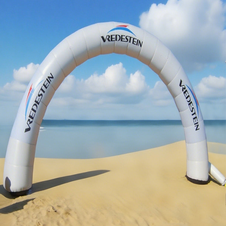 KeepFuns Various styles of inflatable semicircular advertising arches, outdoor music festivals, beach event arches, custom slogan brand promotion arches, inflatable arches suitable for multiple scenes