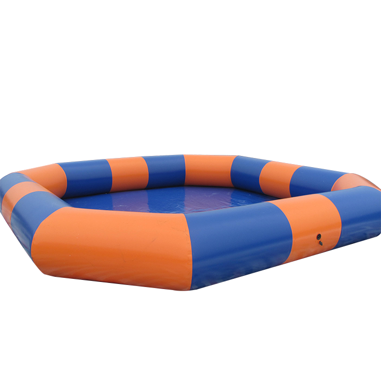 Inflatable Pool, Kids Pool, Family Pool, Outdoor Pool, Foldable Pool,size 3.3m