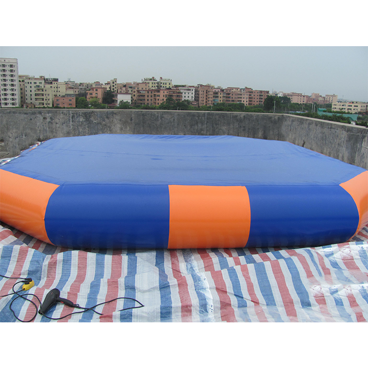 Inflatable Pool, Kids Pool, Family Pool, Outdoor Pool, Foldable Pool,size 3.3m