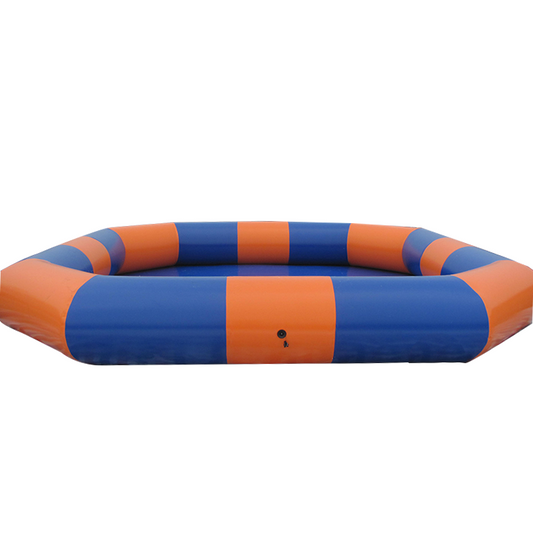 Inflatable Pool, Kids Pool, Family Pool, Outdoor Pool, Foldable Pool,size 3.3m