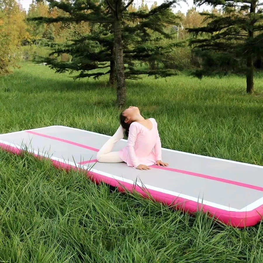 KeepFuns Inflatable Gymnastics Mat factory direct